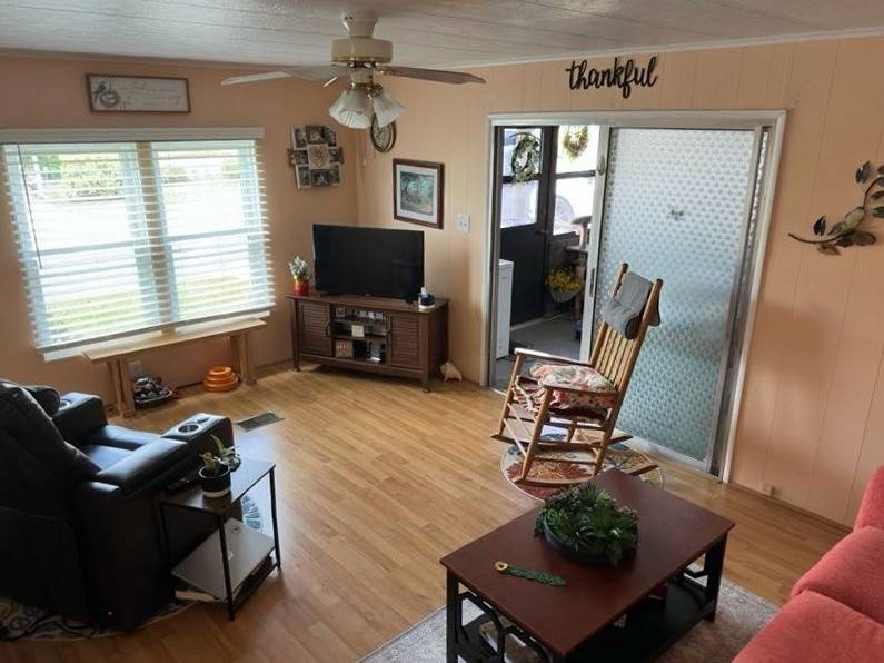 162 Zermatt Drive a Winter Haven, FL Mobile or Manufactured Home for Sale
